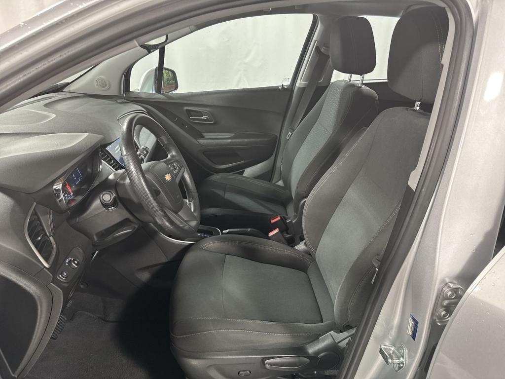 used 2018 Chevrolet Trax car, priced at $8,998
