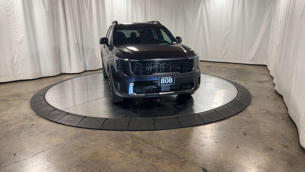 new 2025 Kia Sorento car, priced at $45,733
