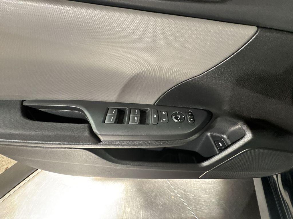 used 2019 Honda Civic car, priced at $20,873