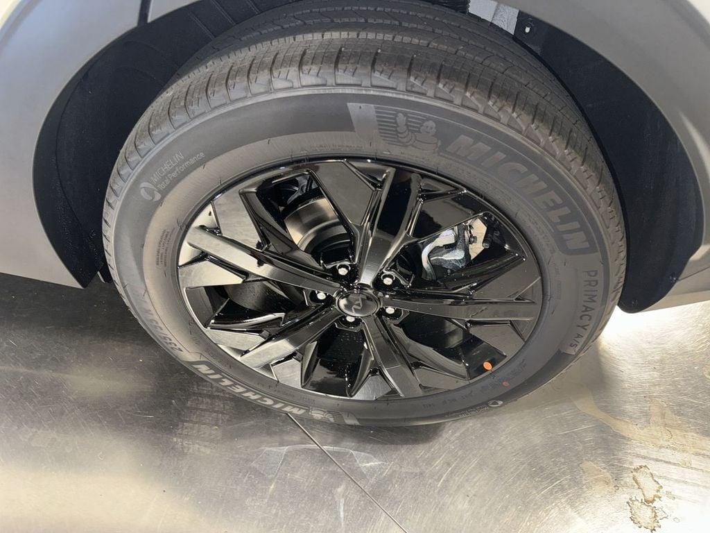 new 2025 Kia Sportage Plug-In Hybrid car, priced at $41,077
