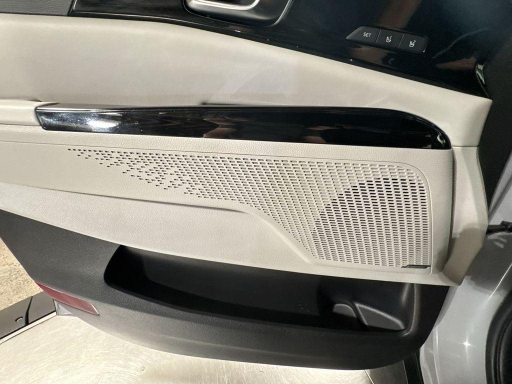 used 2022 Kia Carnival car, priced at $28,711