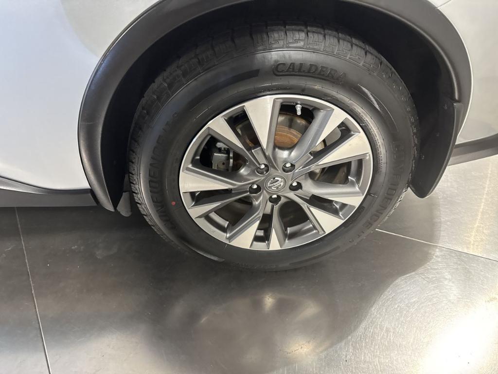 used 2016 Nissan Murano car, priced at $14,598