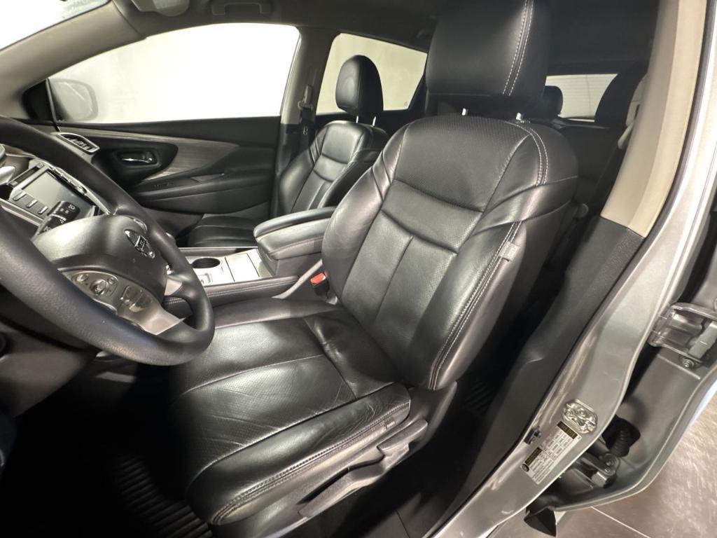 used 2016 Nissan Murano car, priced at $14,598