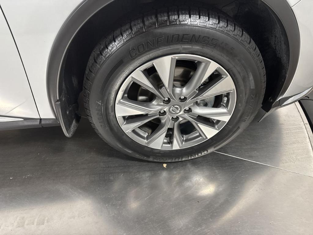 used 2016 Nissan Murano car, priced at $14,598