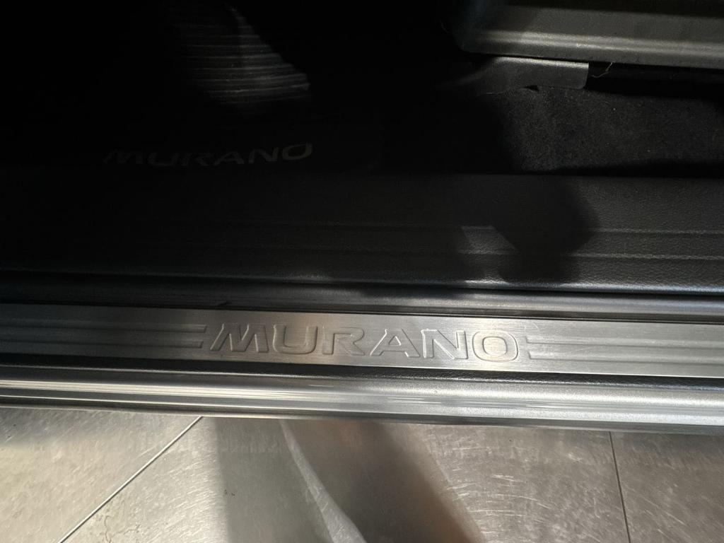 used 2016 Nissan Murano car, priced at $14,598