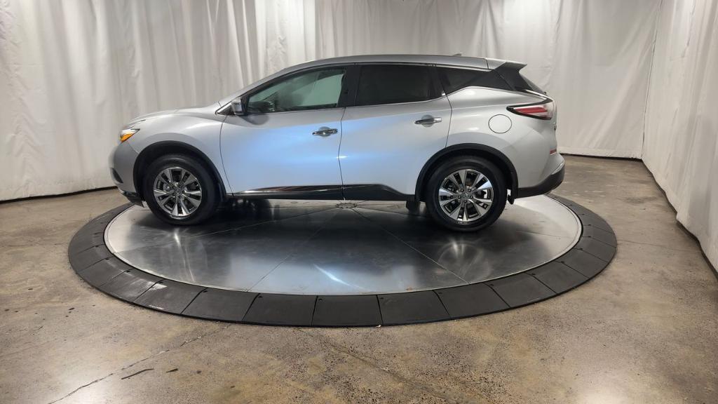 used 2016 Nissan Murano car, priced at $14,598