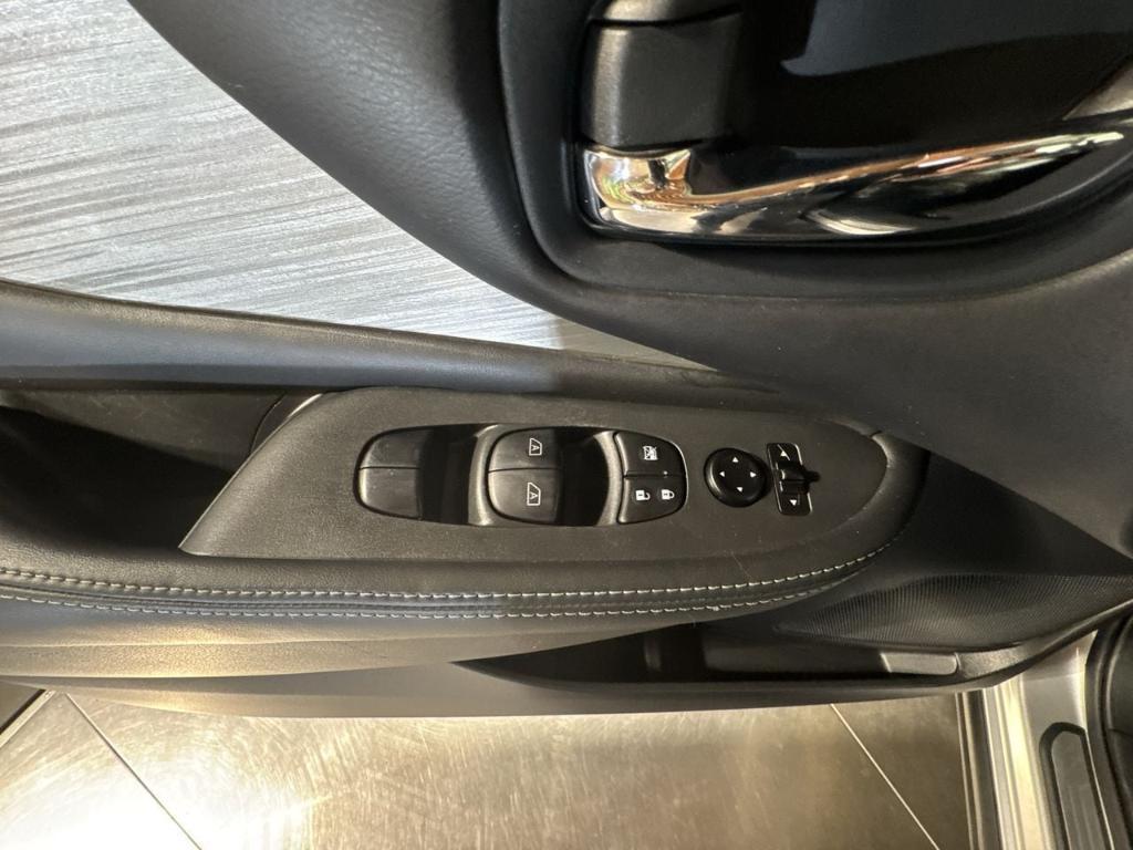 used 2016 Nissan Murano car, priced at $14,598