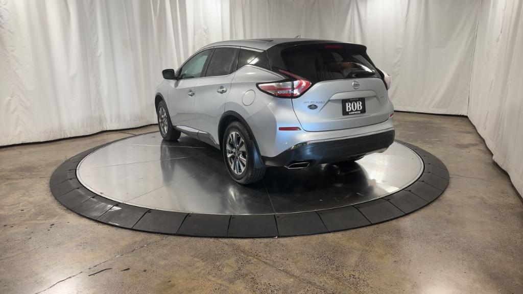 used 2016 Nissan Murano car, priced at $14,598
