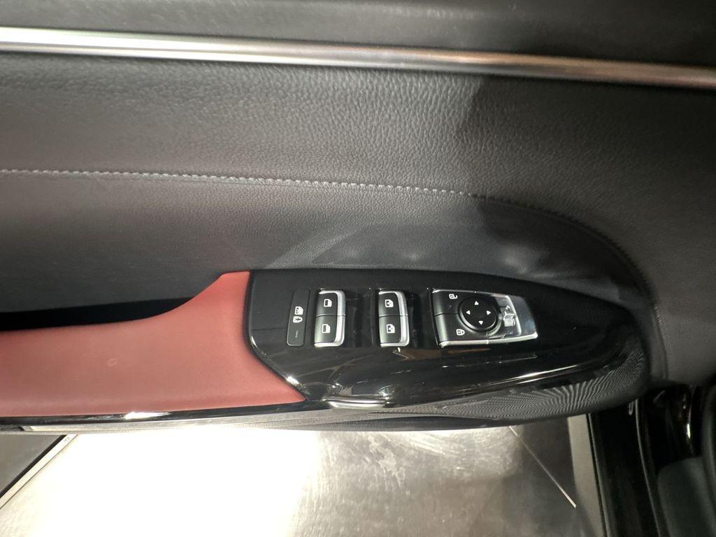 new 2025 Kia K5 car, priced at $31,310