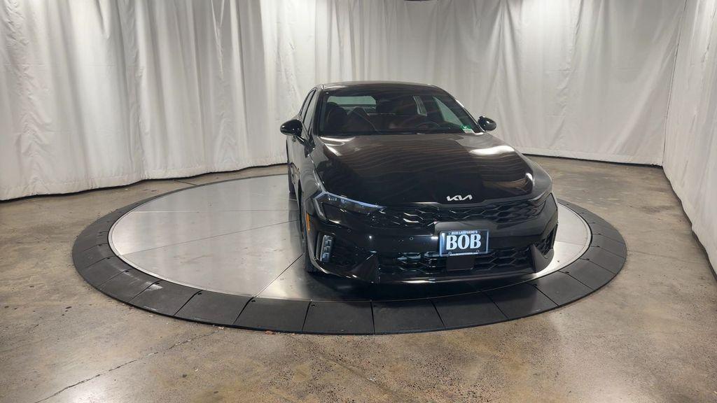new 2025 Kia K5 car, priced at $31,310