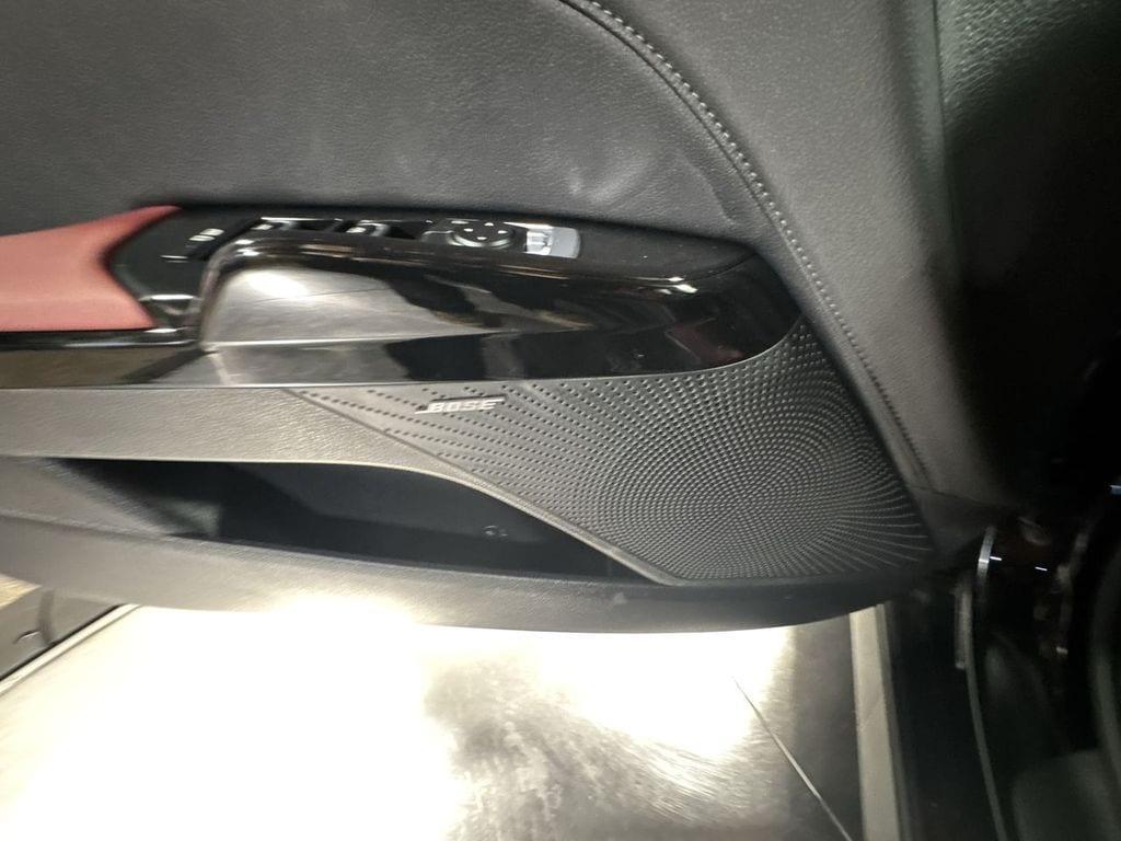 new 2025 Kia K5 car, priced at $31,310