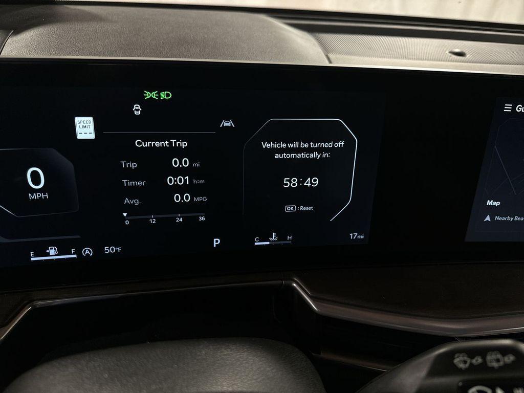 new 2025 Kia Sorento car, priced at $46,484