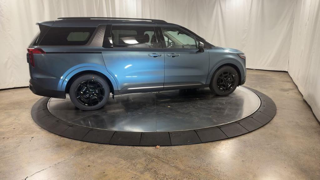 new 2026 Kia Carnival car, priced at $46,674