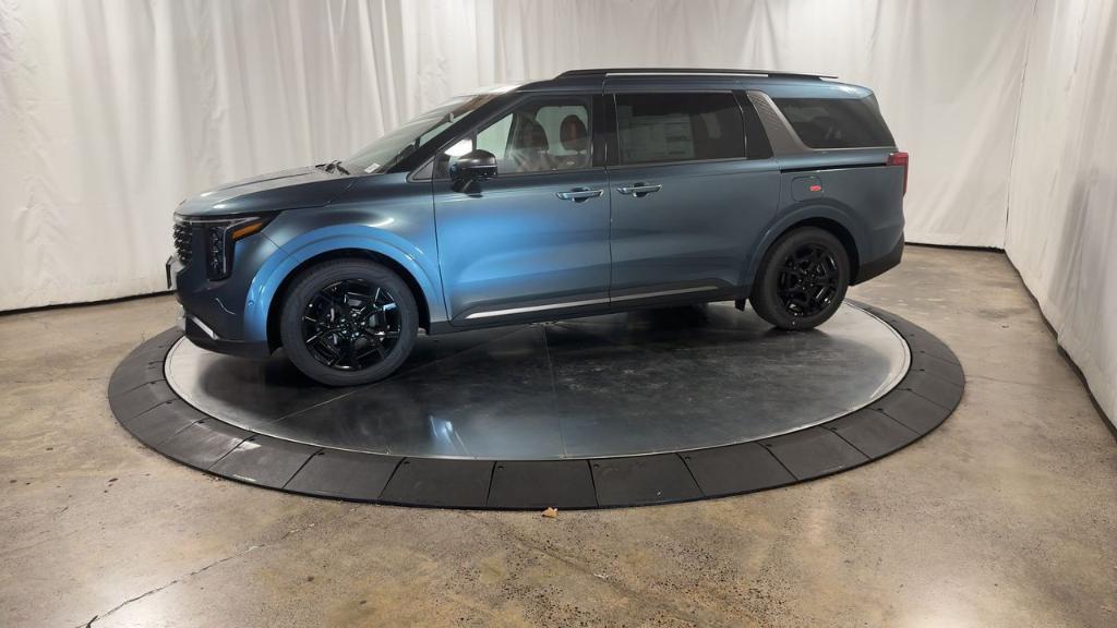 new 2026 Kia Carnival car, priced at $46,674