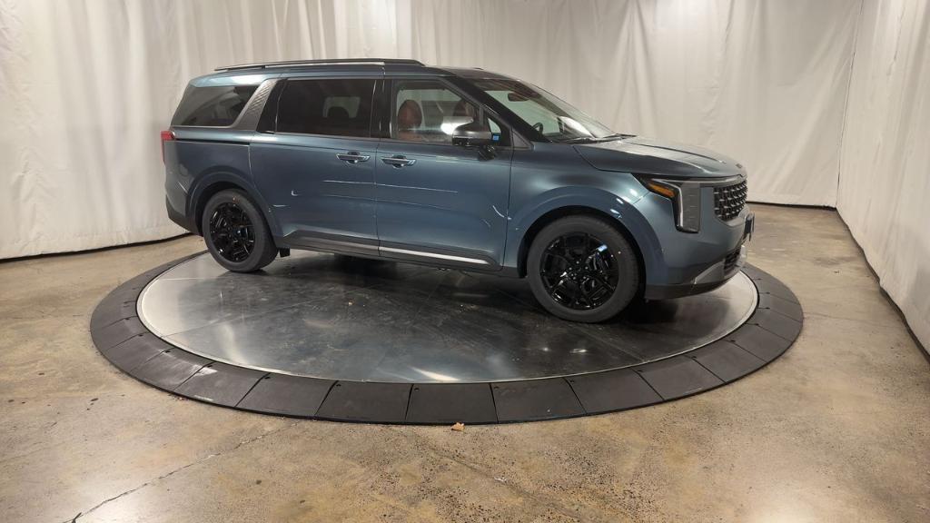 new 2026 Kia Carnival car, priced at $46,674