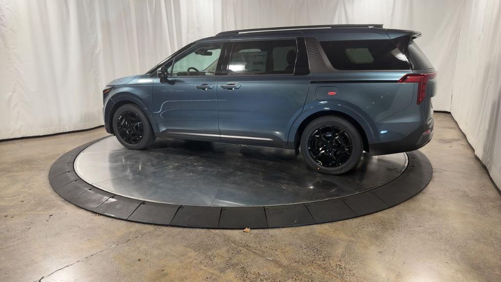 new 2026 Kia Carnival car, priced at $46,674