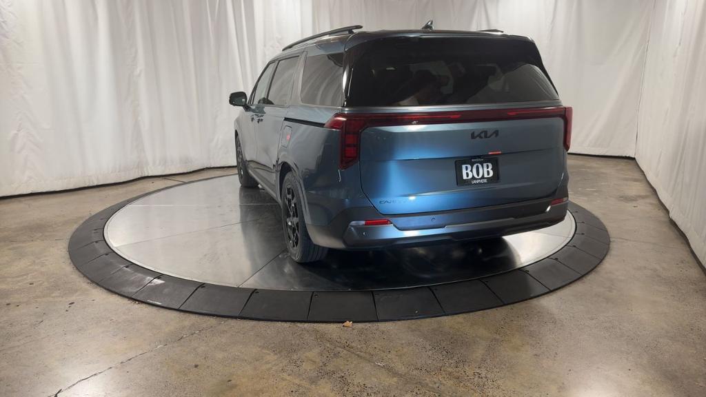 new 2026 Kia Carnival car, priced at $46,674