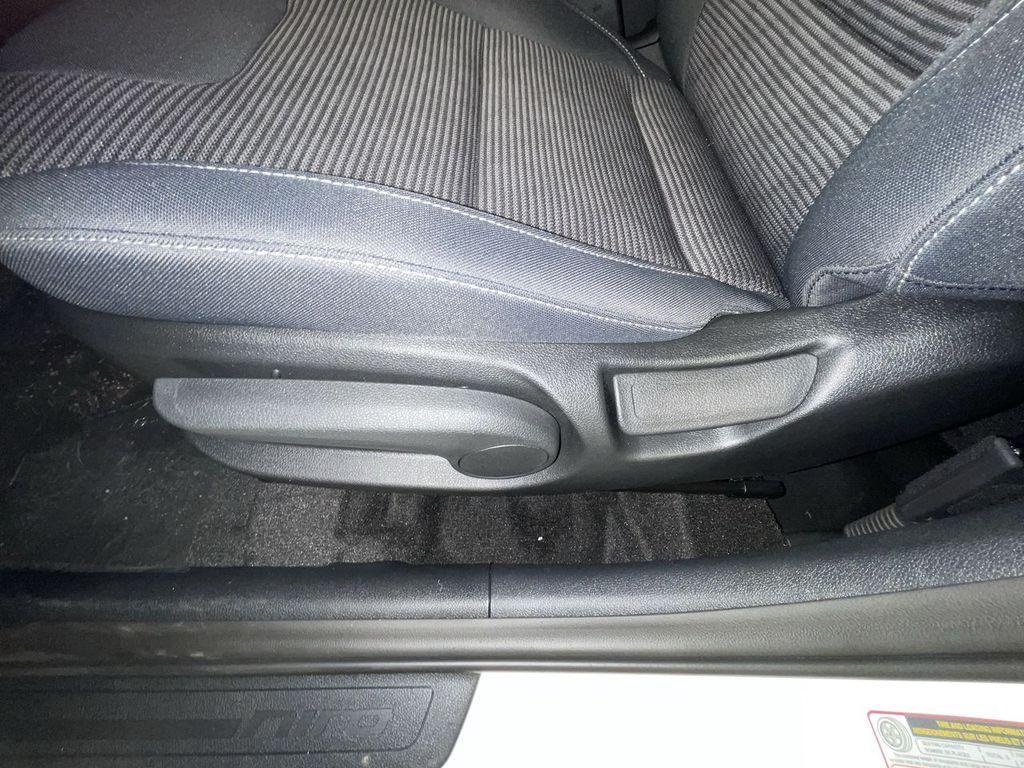 used 2022 Kia Niro Plug-In Hybrid car, priced at $26,238