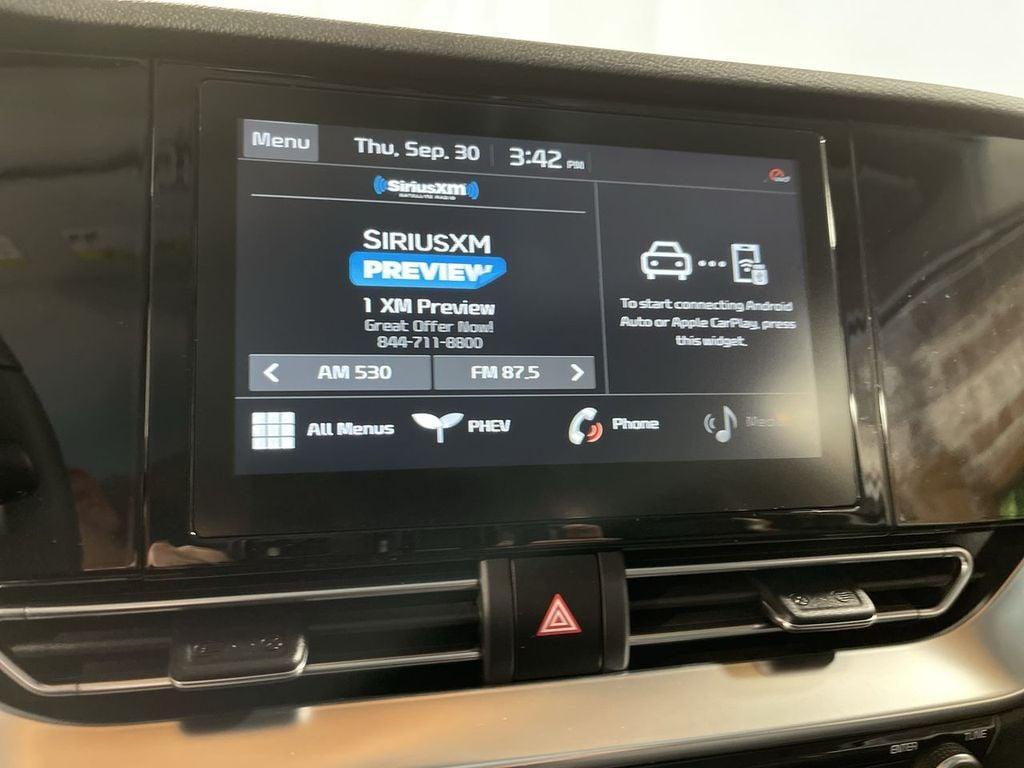 used 2022 Kia Niro Plug-In Hybrid car, priced at $26,238