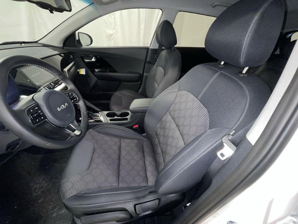used 2022 Kia Niro Plug-In Hybrid car, priced at $26,238