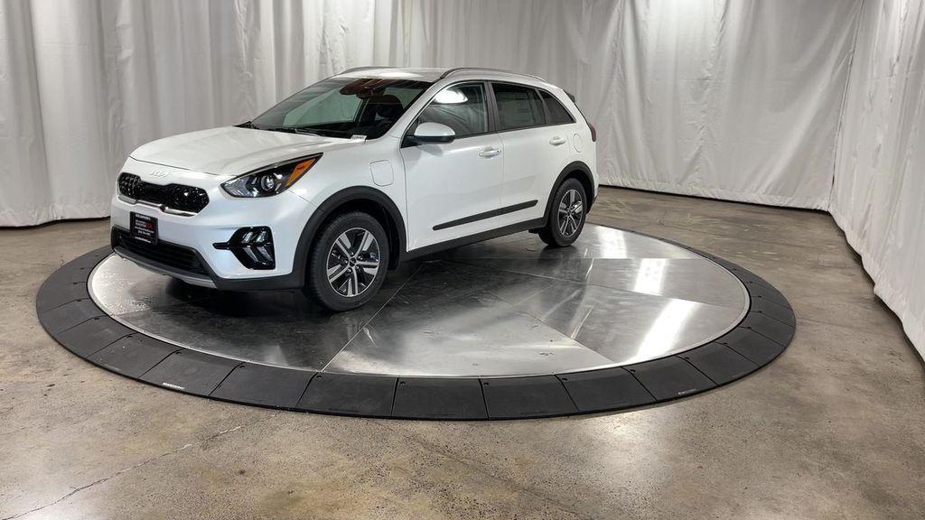 used 2022 Kia Niro Plug-In Hybrid car, priced at $26,238