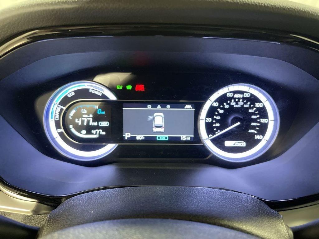 used 2022 Kia Niro Plug-In Hybrid car, priced at $26,238