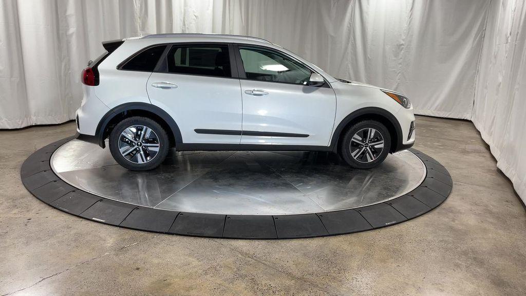 used 2022 Kia Niro Plug-In Hybrid car, priced at $26,238