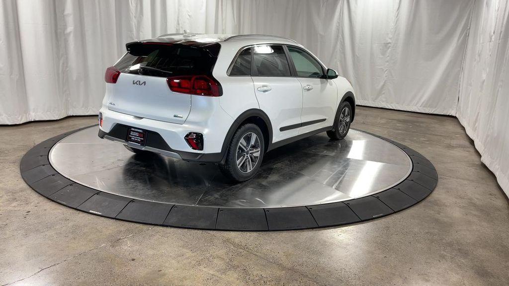used 2022 Kia Niro Plug-In Hybrid car, priced at $26,238