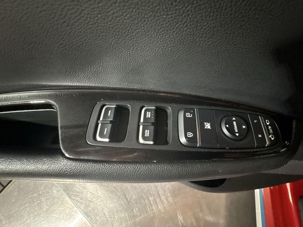 used 2020 Kia Optima Hybrid car, priced at $17,777