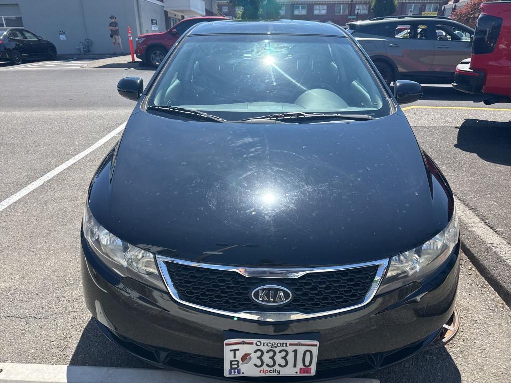used 2013 Kia Forte car, priced at $9,999