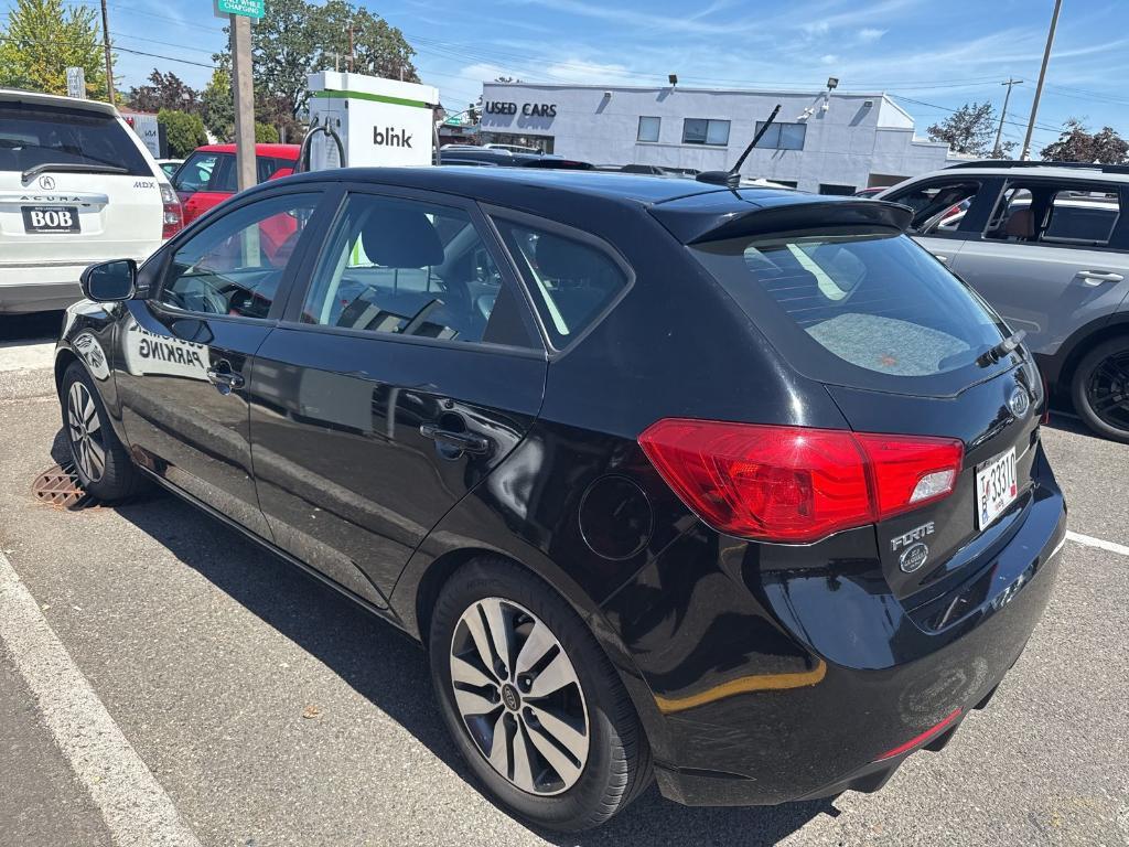used 2013 Kia Forte car, priced at $9,999