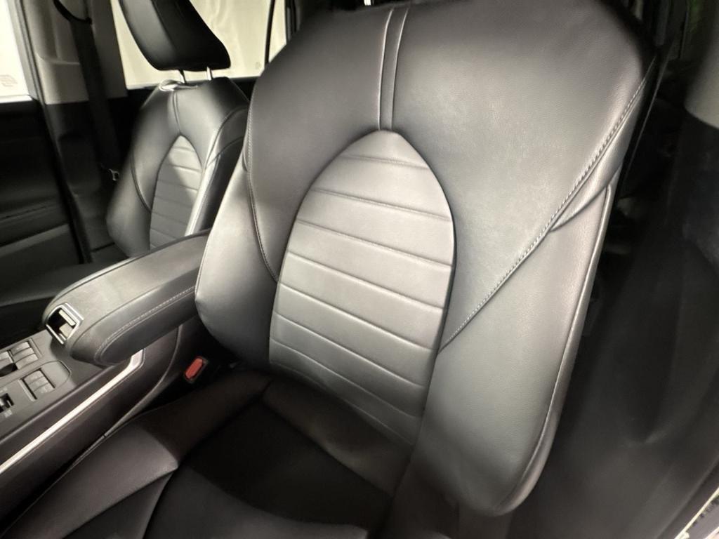 used 2023 Toyota Highlander car, priced at $38,998