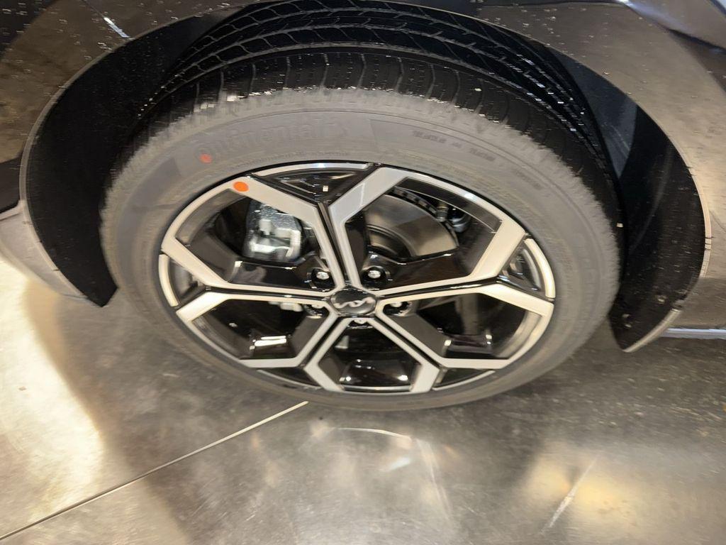 new 2025 Kia Niro car, priced at $32,771
