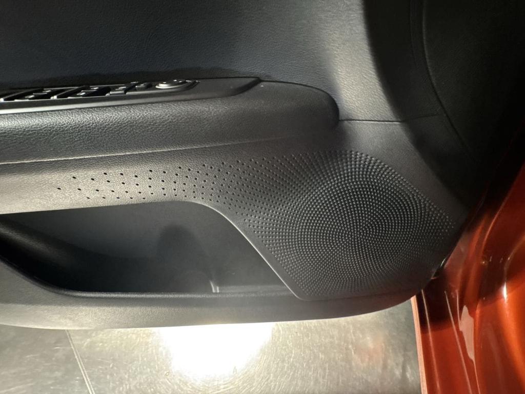 used 2023 Kia Forte car, priced at $17,831