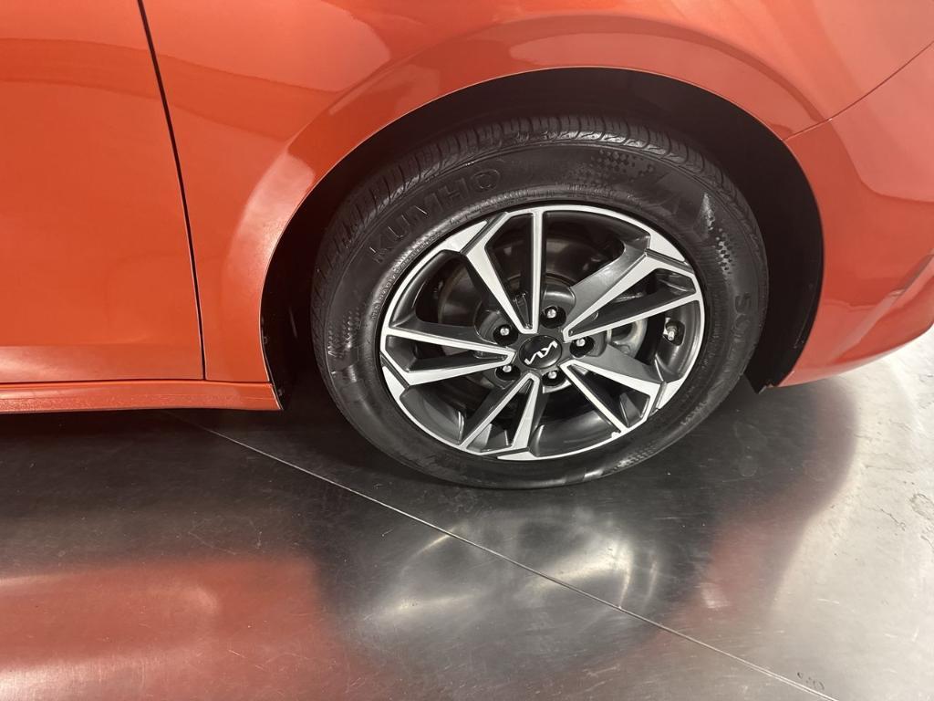 used 2023 Kia Forte car, priced at $17,831