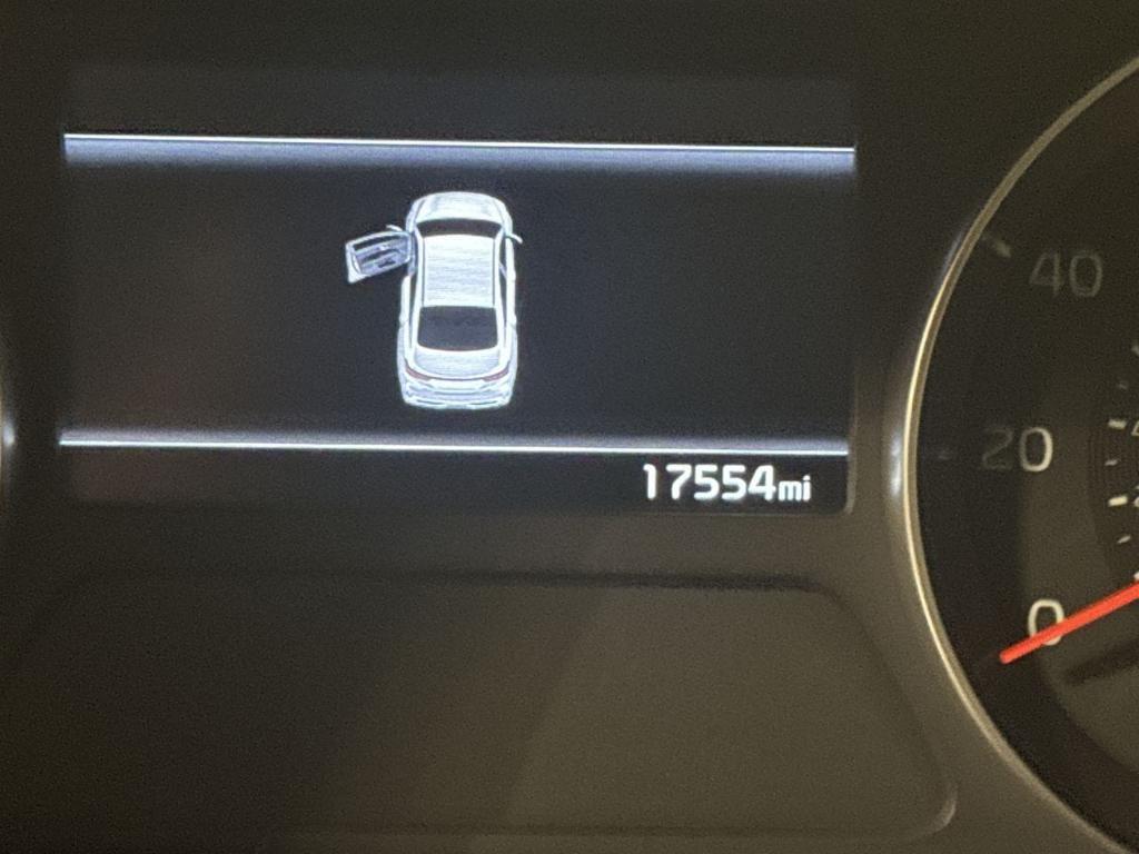 used 2023 Kia Forte car, priced at $17,831