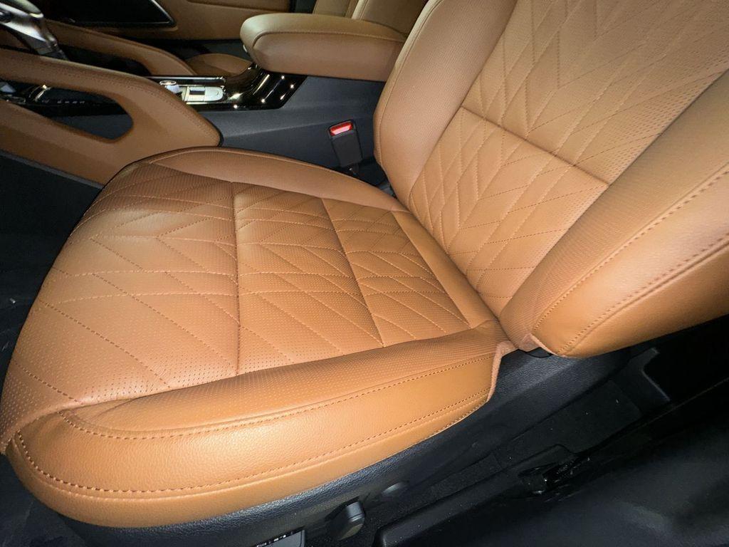 new 2025 Kia Telluride car, priced at $48,304