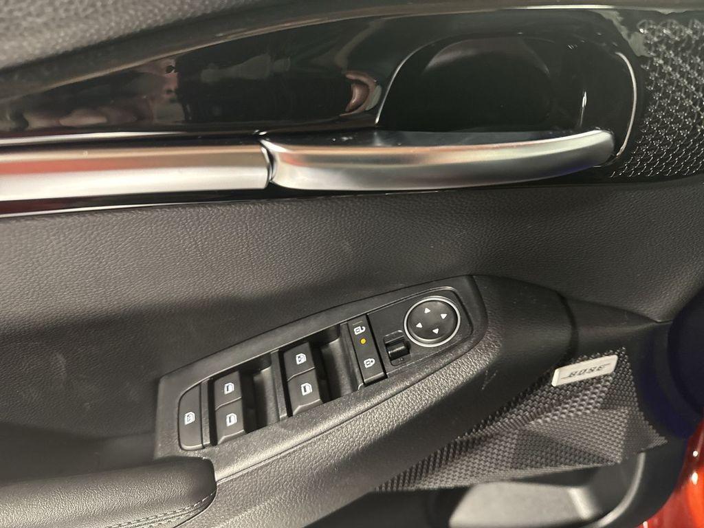 new 2025 Kia Seltos car, priced at $32,888