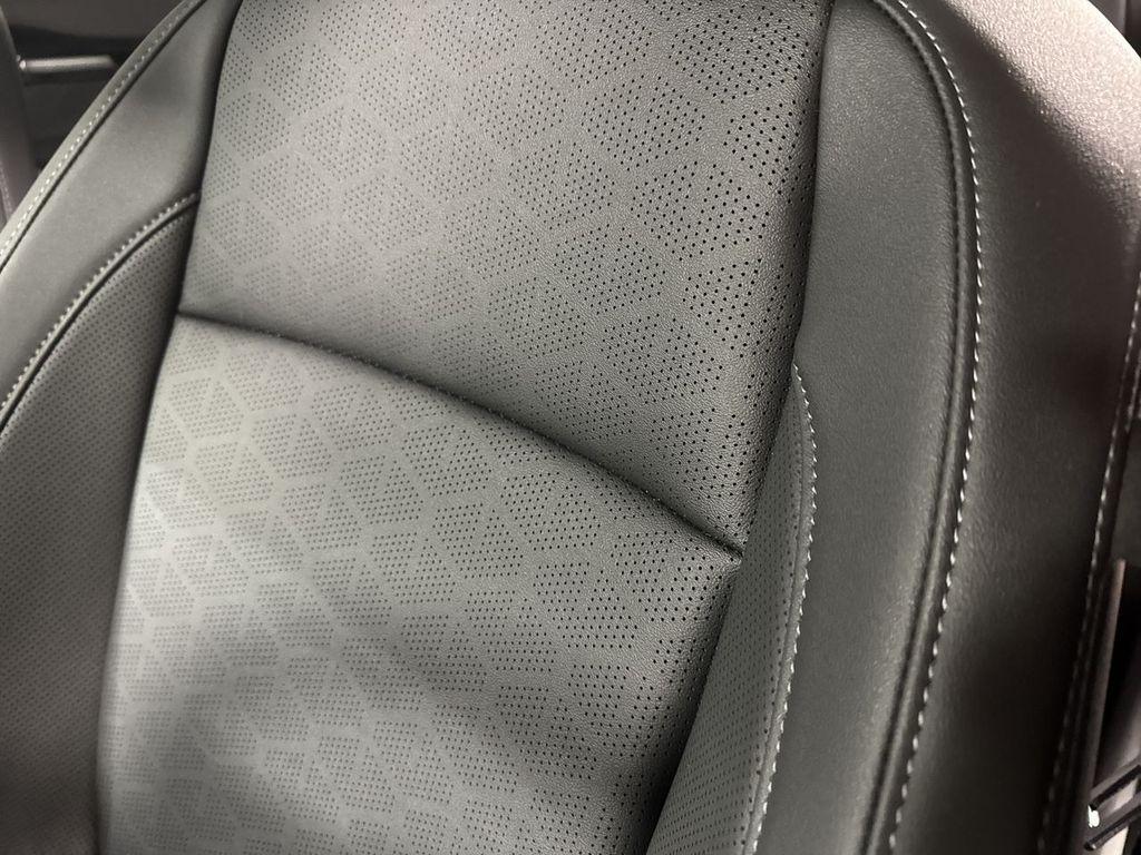 new 2025 Kia Seltos car, priced at $32,888