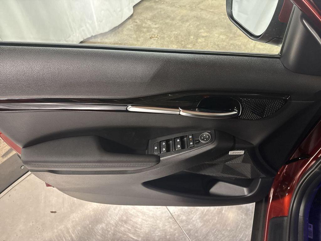 new 2025 Kia Seltos car, priced at $32,888