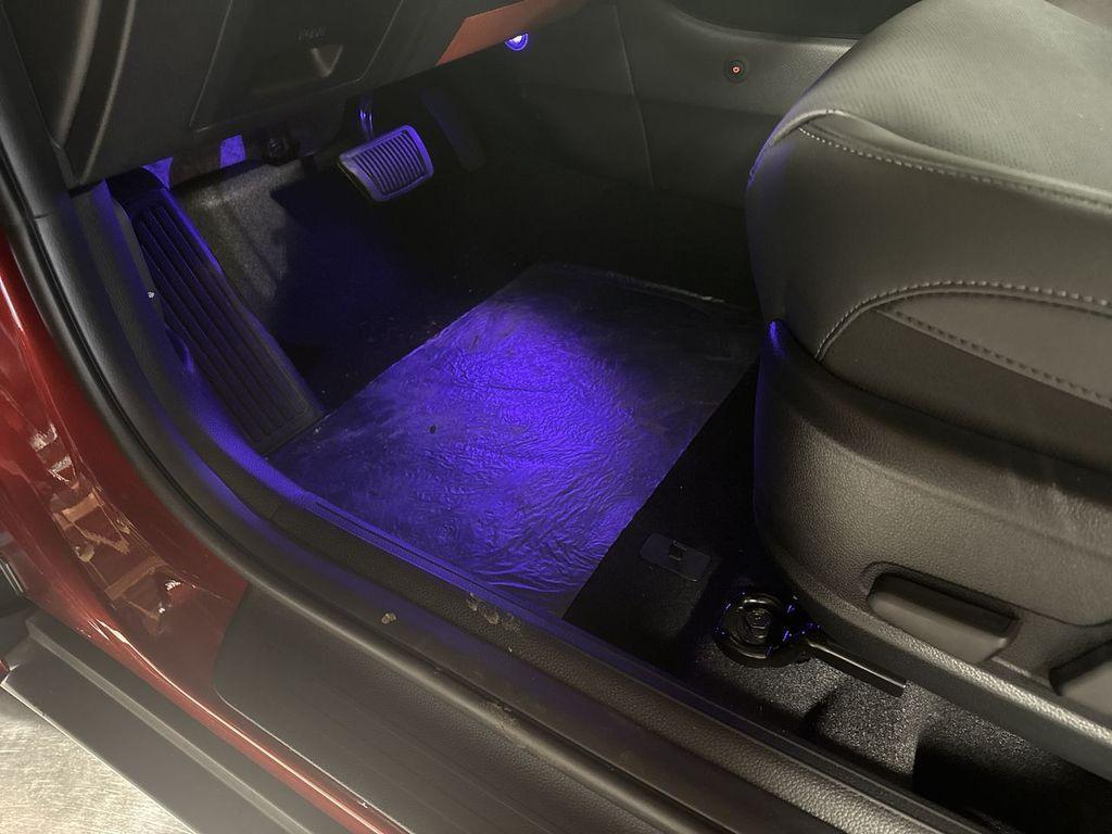 new 2025 Kia Seltos car, priced at $32,888