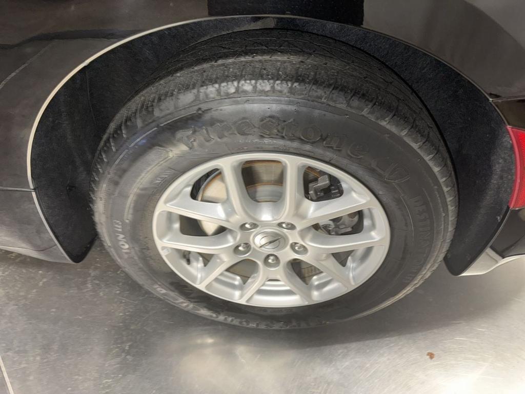 used 2021 Chrysler Voyager car, priced at $16,996