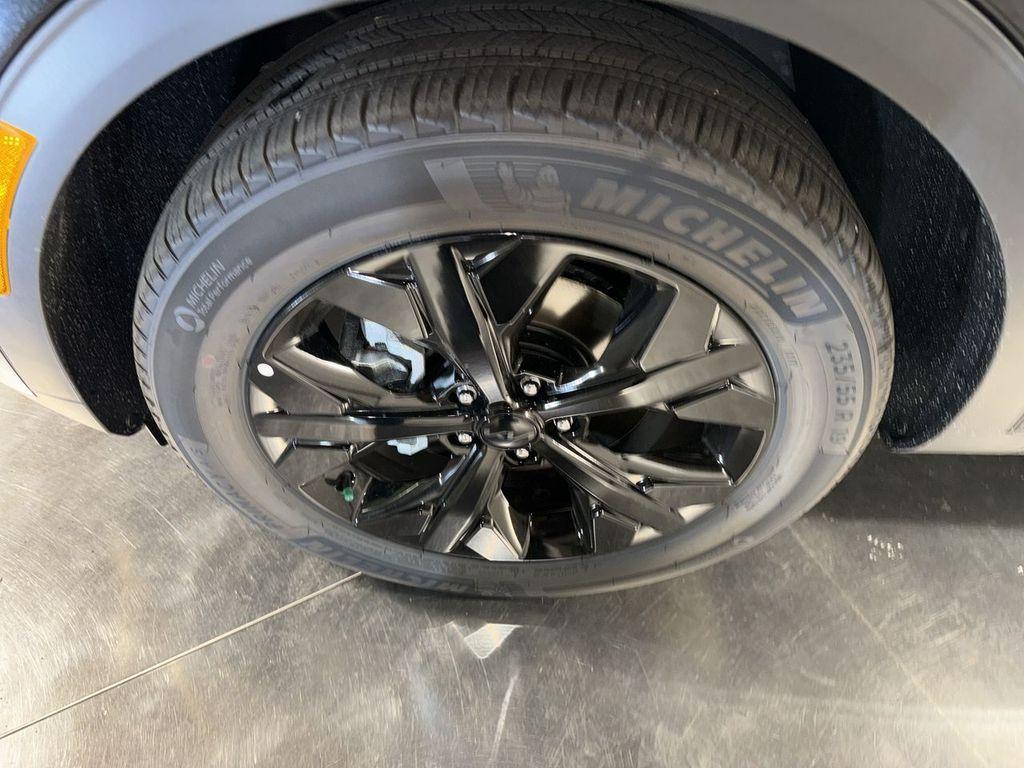 new 2025 Kia Sportage Plug-In Hybrid car, priced at $44,474
