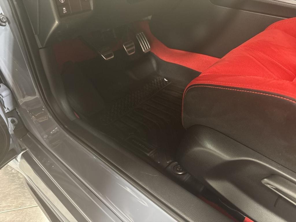 used 2023 Honda Civic Type R car, priced at $44,528