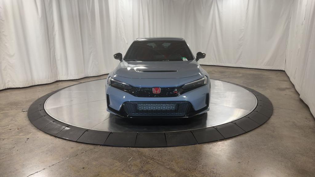used 2023 Honda Civic Type R car, priced at $44,528