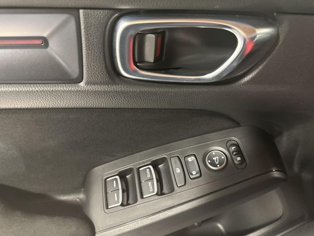 used 2023 Honda Civic Type R car, priced at $44,528
