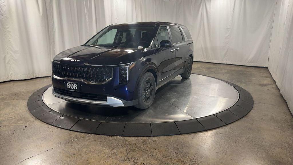 new 2026 Kia Carnival car, priced at $40,283