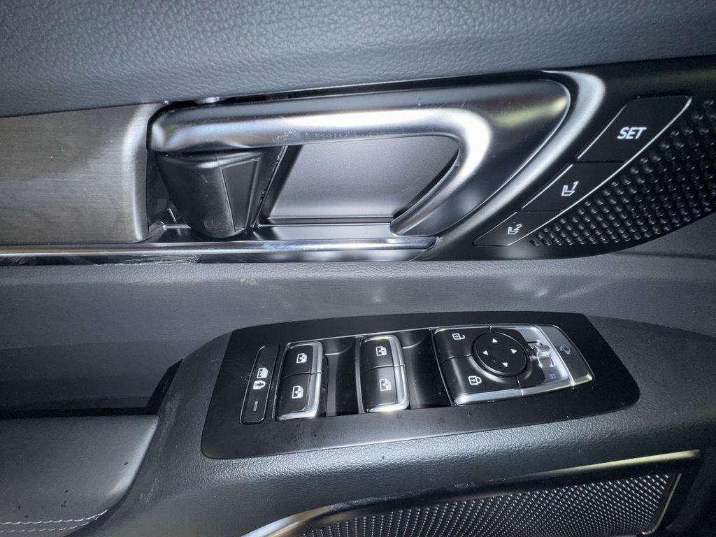new 2025 Kia Telluride car, priced at $50,003