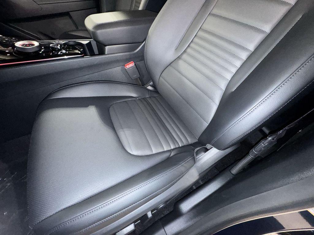 new 2025 Kia Sportage Hybrid car, priced at $38,899