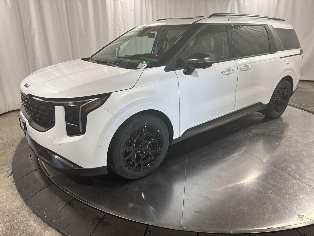 new 2026 Kia Carnival car, priced at $48,663